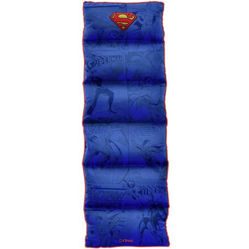 GXT 718SM Rayzee Gamingstol för golvet Svart Superman - Image 5