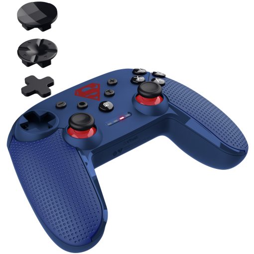 GXT 542SM Muta Trådlös handkontroll Superman - Image 4