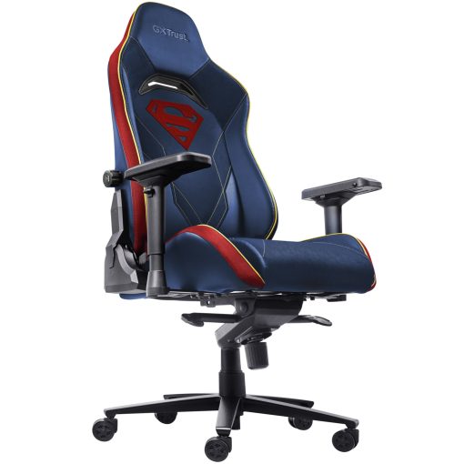 GXT 721SM Ruya Gamingstol Superman - Image 13