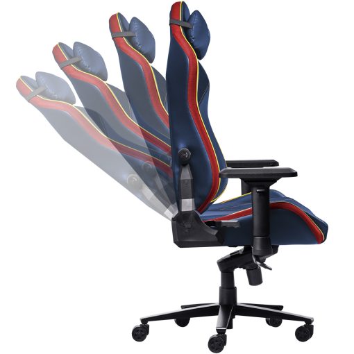 GXT 721SM Ruya Gamingstol Superman - Image 10