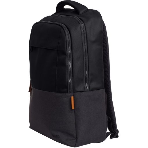 Lisboa Ryggsäck för laptop 16" Svart