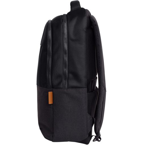 Lisboa Ryggsäck för laptop 16" Svart - Image 6