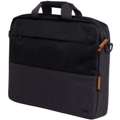 Lisboa Laptopväska 16" Svart