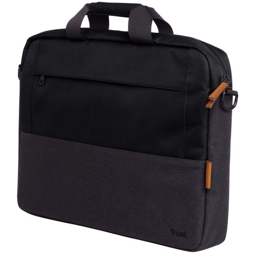 Lisboa Laptopväska 16" Svart