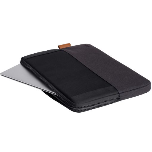 Lisboa Sleeve för laptop 13,3" Svart - Image 16