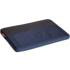 Lisboa Sleeve för laptop 16" Blå