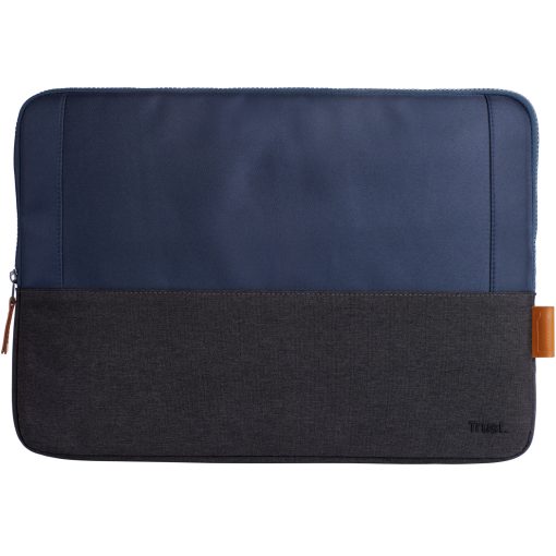 Lisboa Sleeve för laptop 16" Blå - Image 3