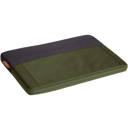 Lisboa Sleeve för laptop 16" Grön