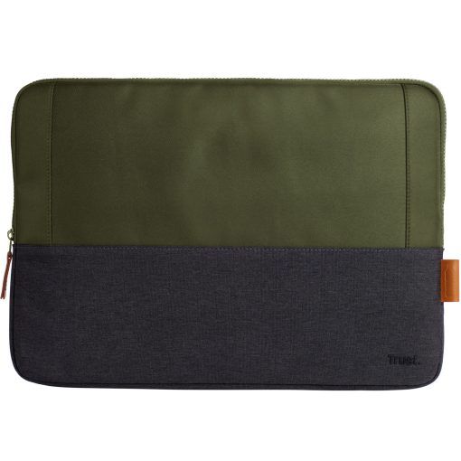 Lisboa Sleeve för laptop 16" Grön - Image 7