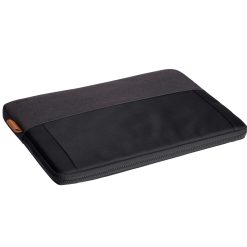 Lisboa Sleeve för laptop 16" Svart