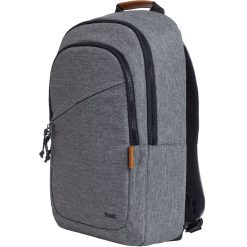 Avana Ryggsäck för laptop Eco 16" Grå