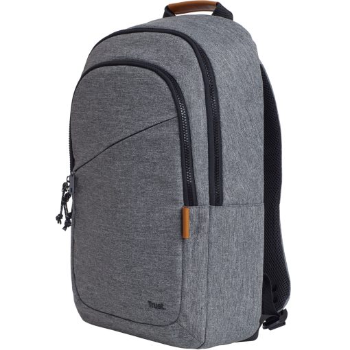 Avana Ryggsäck för laptop Eco 16" Grå