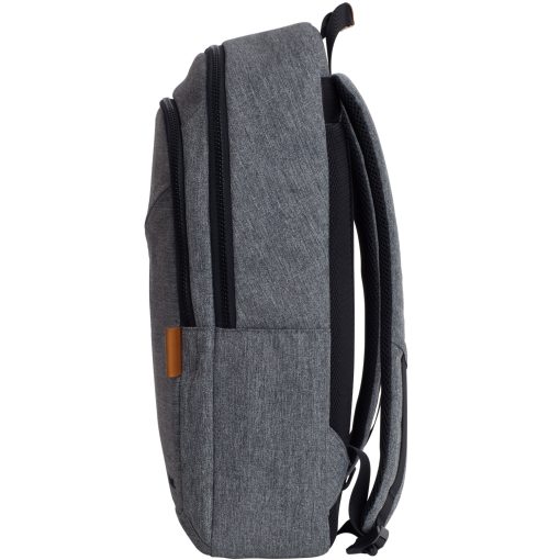 Avana Ryggsäck för laptop Eco 16" Grå - Image 9
