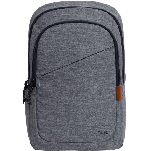 Avana Ryggsäck för laptop Eco 16" Grå - Image 16