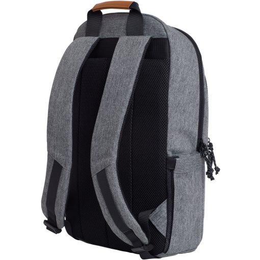Avana Ryggsäck för laptop Eco 16" Grå - Image 11