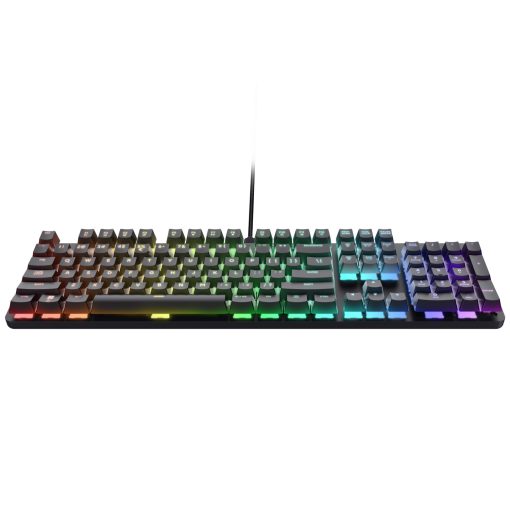 GXT 871 Zora Mekaniskt gamingtangentbord Nordisk layout - Image 17