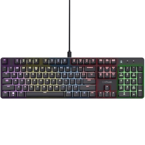 GXT 871 Zora Mekaniskt gamingtangentbord Nordisk layout - Image 21