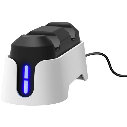 GXT 228 Dual charging dock for PS5