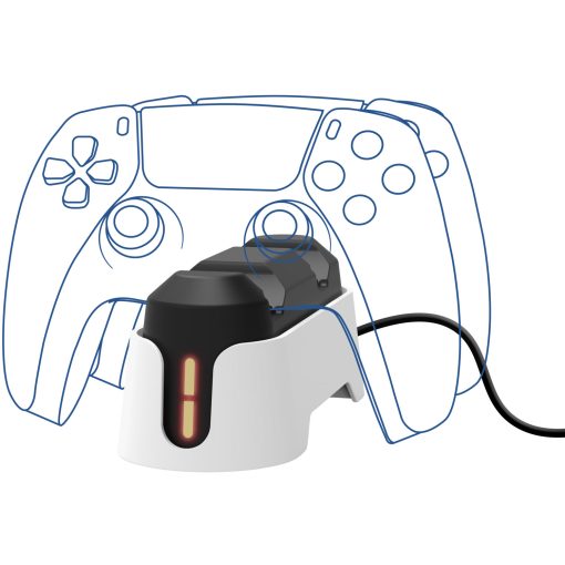 GXT 228 Dual charging dock for PS5 - Image 12
