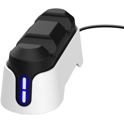 GXT 228 Dual charging dock for PS5 - Image 3