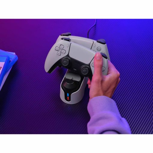 GXT 228 Dual charging dock for PS5 - Image 20