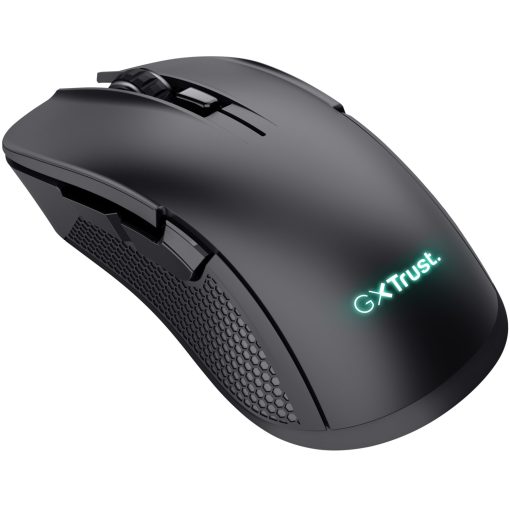 GXT 931 Ybar Trådlös gamingmus Svart - Image 7