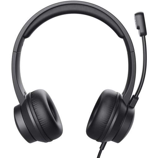 Ayda PC-headset 3,5mm Svart - Image 15