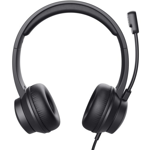 Ayda PC-headset USB Svart - Image 14