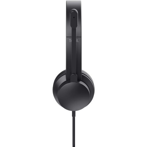 Ayda PC-headset USB Svart - Image 8