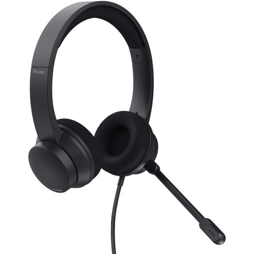 Ayda PC-headset ENC USB Svart - Image 22