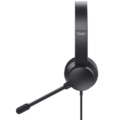 Ayda PC-headset ENC USB Svart - Image 7