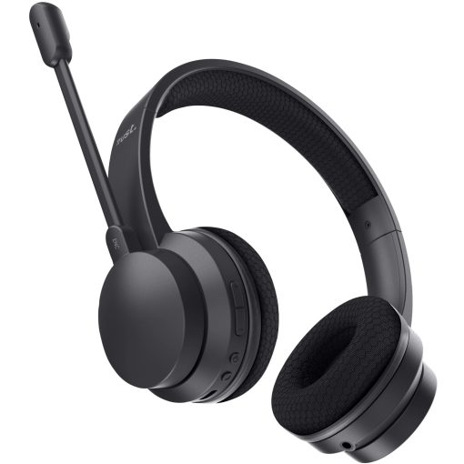 Ayda Trådlöst PC-headset Bluetooth ENC Svart - Image 8