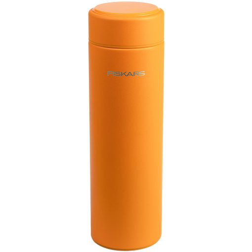 Termosflaska orange 0,5 liter On-the-go Bottle - Image 9