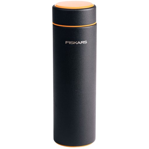 Termosflaska svart 0,5 liter On-the-go Bottle - Image 8