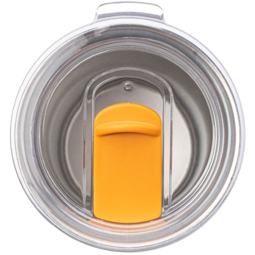 Termosmugg orange 0,5 liter  On-the-go mug - Image 11