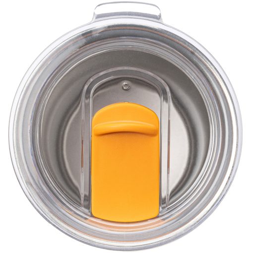 Termosmugg grön 0,5 liter On-the-go mug - Image 7