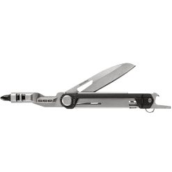 Multiverktyg Armbar Slim Drive med nyckelring Onyx