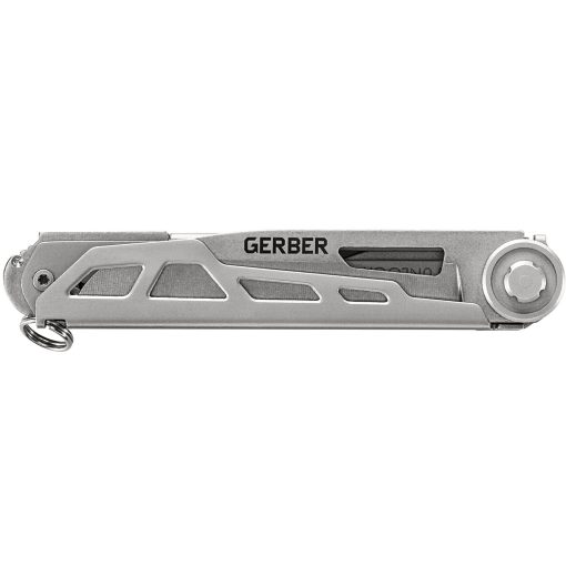 Multiverktyg Armbar Slim Drive med nyckelring Onyx - Image 13