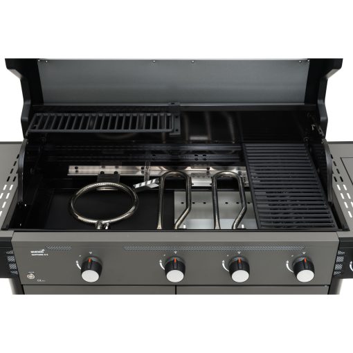 Gasgrill Sapphire 4+1  325423 - Image 17