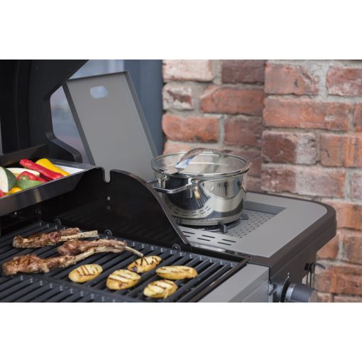 Gasgrill Sapphire 4+1  325423 - Image 6