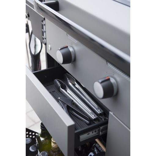 Gasgrill Sapphire 4+1  325423 - Image 15