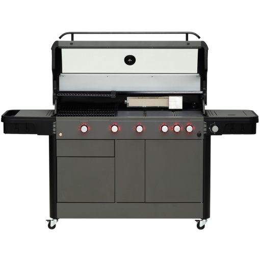 Gasgrill Sapphire 5+2  325424 - Image 5