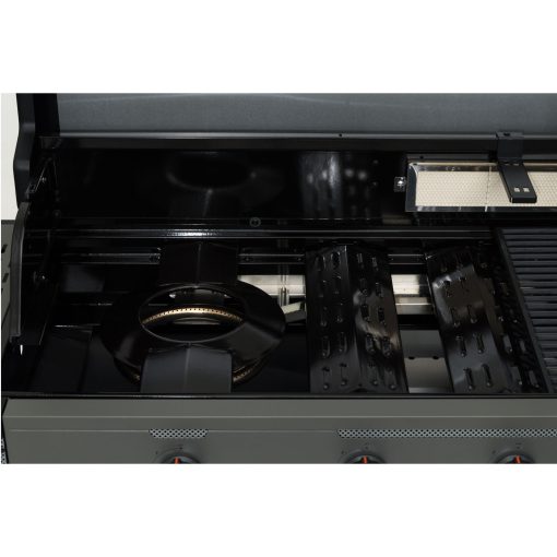 Gasgrill Sapphire 5+2  325424 - Image 16
