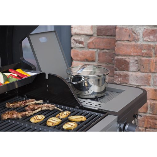 Gasgrill Sapphire 5+2  325424 - Image 7