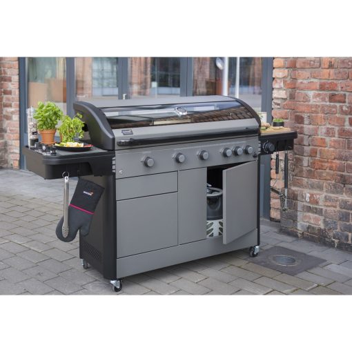 Gasgrill Sapphire 5+2  325424 - Image 18