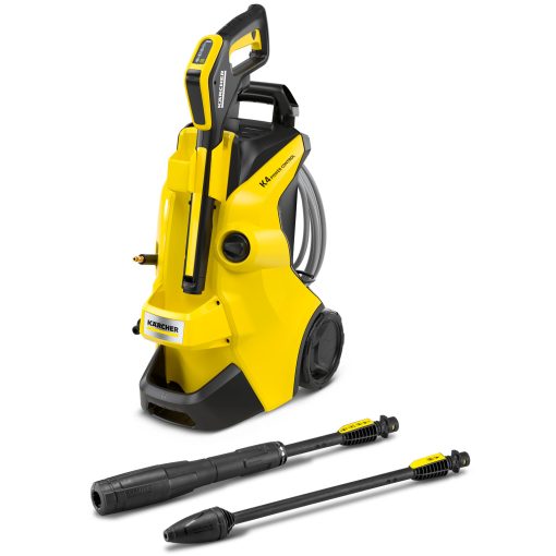 K4 Power Control Flex EU*   13240350