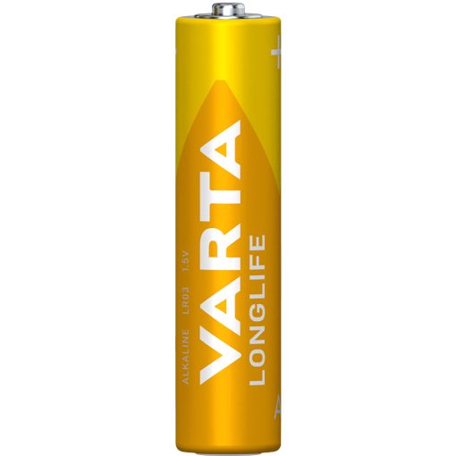 Longlife AAA / LR03 Batteri 10-pack - Image 3