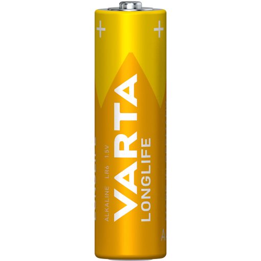 Longlife AA / LR06  Batteri 10-pack - Image 7