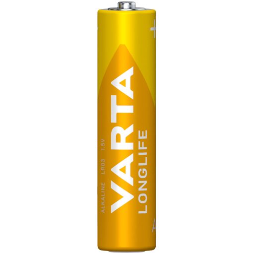 Longlife AAA / LR03 Batteri 20-pack - Image 5