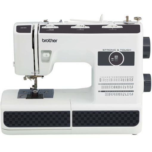 Symaskin HF53ZW1